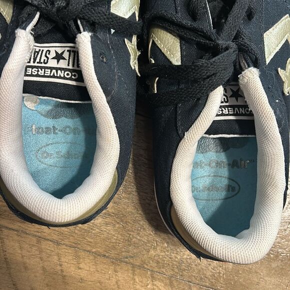 Converse All Star sneakers size 8 - Picture 8 of 11